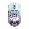 Darmoshark Mice & Accessories|M2 4K Wireless Gaming Mouse - Blue/Purple