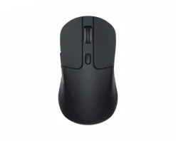 Keychron Mice & Accessories|M3 8K Wireless Mouse - Black