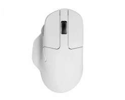 Keychron Mice & Accessories|M7 8K Wireless Mouse - White