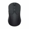 Keychron Mice & Accessories|M3 Mini 4K Wireless Gaming Mouse - Black