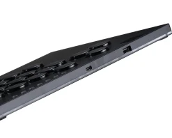 Haute42 Playstation|M16 Plus Arcade Controller - Black