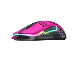 Cherry Xtrfy Mice & Accessories|M42 RGB Gaming Mouse Pink