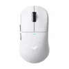 MCHOSE Mice & Accessories|M7 Ultra Wireless Mouse - White