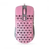 Darmoshark Mice & Accessories|M1 Wired Gaming Mouse - Pink