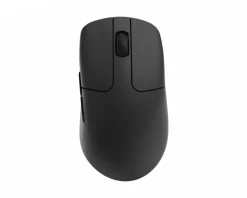 Keychron Mice & Accessories|M2 Wireless Gaming Mouse - Black