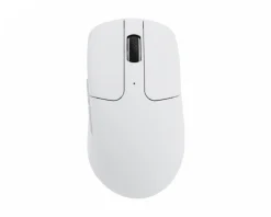 Keychron Mice & Accessories|M2 Wireless Gaming Mouse - White