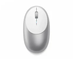 Satechi Mice & Accessories|M1 Wireless Mouse - Silver