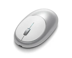 Satechi Mice & Accessories|M1 Wireless Mouse - Silver
