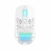 Cherry Xtrfy Mice & Accessories|M42 Wireless RGB Gaming Mouse - White