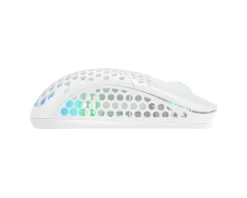 Cherry Xtrfy Mice & Accessories|M42 Wireless RGB Gaming Mouse - White