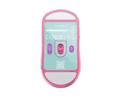 Cherry Xtrfy Mice & Accessories|M8 Wireless Ultra-Light Gaming Mouse - Frosty Mint