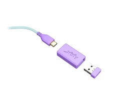 Cherry Xtrfy Mice & Accessories|M8 Wireless Ultra-Light Gaming Mouse - Frosty Mint