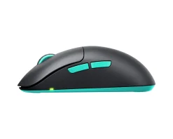 Cherry Xtrfy Mice & Accessories|M8 Wireless Ultra-Light Gaming Mouse - Black