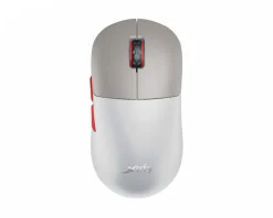 Cherry Xtrfy Mice & Accessories|M8 Wireless Ultra-Light Gaming Mouse - Retro