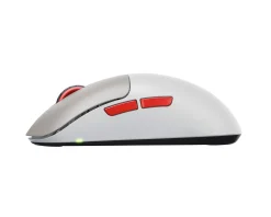Cherry Xtrfy Mice & Accessories|M8 Wireless Ultra-Light Gaming Mouse - Retro