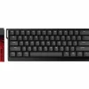 FGG Keyboards & Accessories|MAD 60 HE Flagship Keyboard ANSI [Magnetic Amber PRO] - Black