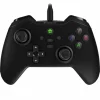 Genesis Controls For Mobile|Gamepad|Mangan 300 Wired Controller - Black