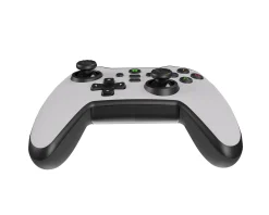 Genesis Controls For Mobile|Gamepad|Mangan 400 Wireless Controller - White