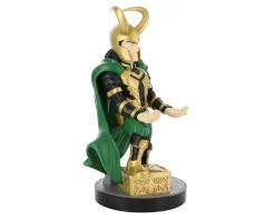 Cable Guys Phone Holders|Xbox|Marvel Loki Phone & Controller Holder