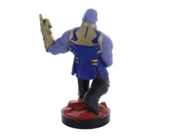 Cable Guys Phone Holders|Xbox|Marvel Thanos Phone & Controller Holder
