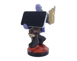 Cable Guys Phone Holders|Xbox|Marvel Thanos Phone & Controller Holder