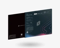 Superbeings Lab Mousepad|Massimo Pro Gaming Mousepad