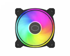 Cooler Master Computer Components|MasterFan MF120 Halo2