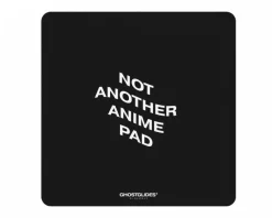 GHOSTGLIDES Mousepad|Masterpiece Premium Gaming Mousepad - XL Square