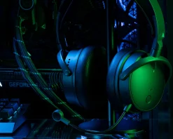 Audeze Playstation|Headsets & Audio|Maxwell Wireless Gaming Headset (PS4/PS5/PC)