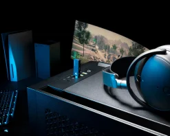 Audeze Playstation|Headsets & Audio|Maxwell Wireless Gaming Headset (PS4/PS5/PC)