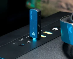 Audeze Playstation|Headsets & Audio|Maxwell Wireless Gaming Headset (PS4/PS5/PC)