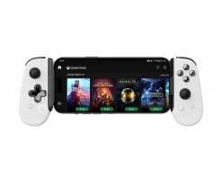 LeadJoy Controls For Mobile|M1C+ USB-C Mobile Gaming Controller to iPhone/Android [Hall Effect]