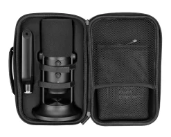 Thronmax Headsets & Audio|MDrill One Pro Kit - Jet Black