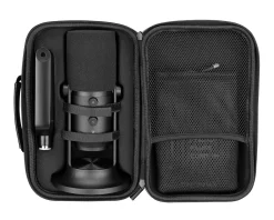 Thronmax Headsets & Audio|MDrill One Studio Kit - Jet Black