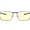 Gunnar Optiks Gaming Eyewear|Mendocino - Midnight Blue - Amber