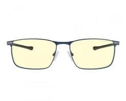 Gunnar Optiks Gaming Eyewear|Mendocino - Midnight Blue - Amber