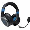 Steelplay Playstation|Headsets & Audio|Metaltech Wireless Headset - Cobalt