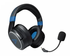 Steelplay Playstation|Headsets & Audio|Metaltech Wireless Headset - Cobalt