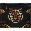 PureTrak Mousepad|MF2 Gaming Mousepad - Black Tiger - Large
