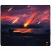 PureTrak Mousepad|MF2 Gaming Mousepad - Meteor Shower - Large