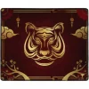 PureTrak Mousepad|MF2 Gaming Mousepad - Red Tiger - Large