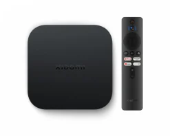 Xiaomi Smart Home|Mi TV Box S 2nd Gen - 4K Media Player