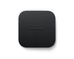 Xiaomi Smart Home|Mi TV Box S 2nd Gen - 4K Media Player