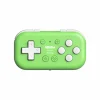 8Bitdo Controls For Mobile|Micro Bluetooth Gamepad - Green