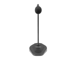 Natec Headsets & Audio|Microphone Giraffe 2 Black
