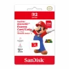 SanDisk Storage Devices|microSD Express Card 256GB - Memory Card