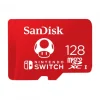 SanDisk Storage Devices|microSDXC Card for Nintendo Switch - 128GB