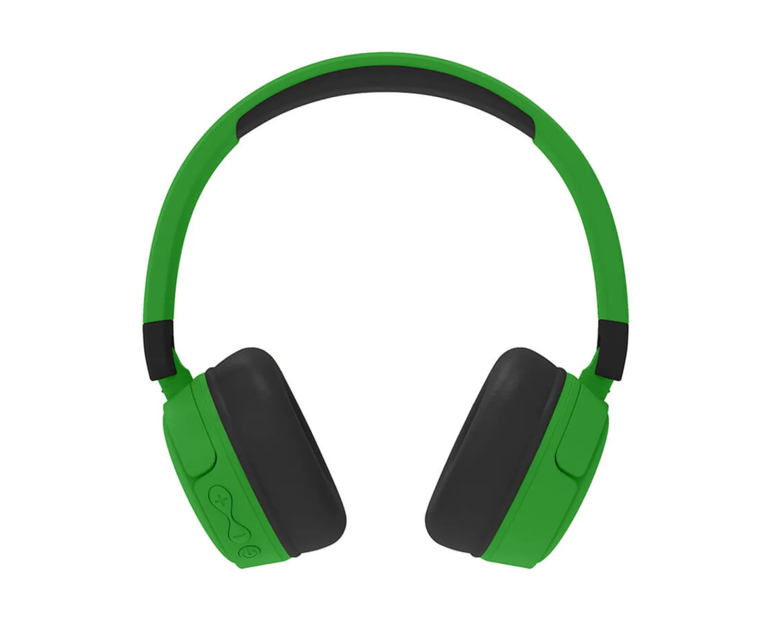 OTL Technologies Headsets & Audio|Minecraft Junior Bluetooth On-Ear Wireless Headphones