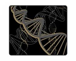 X-raypad Mousepad|Minerva DNA Gaming Mousepad - Gold - XL