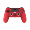 DragonShock Playstation|Mizar Wireless Controller PS4 - Red